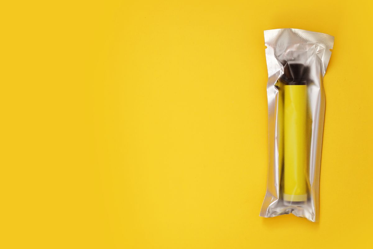 Brand New Disposable Vape