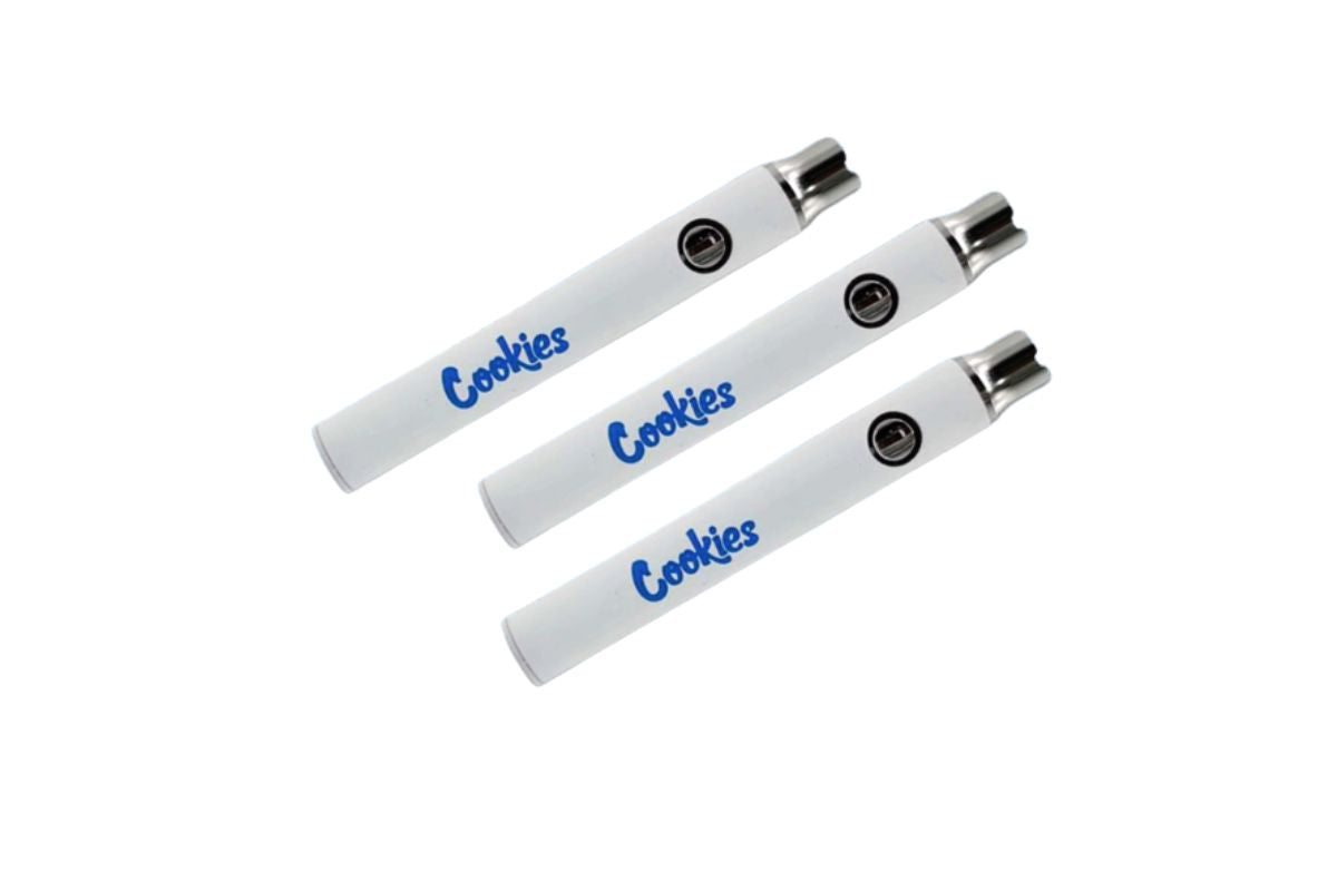 Cookies vape pen