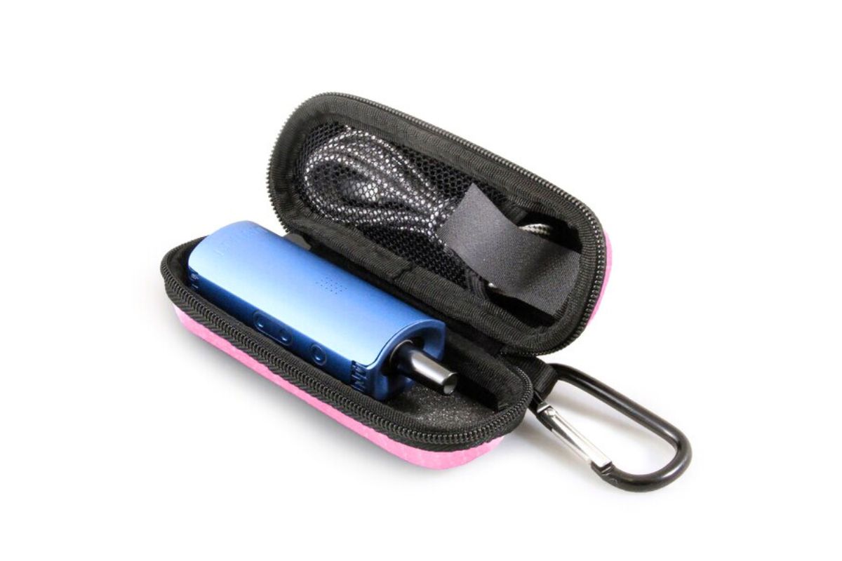 Divinci Vape Battery Case