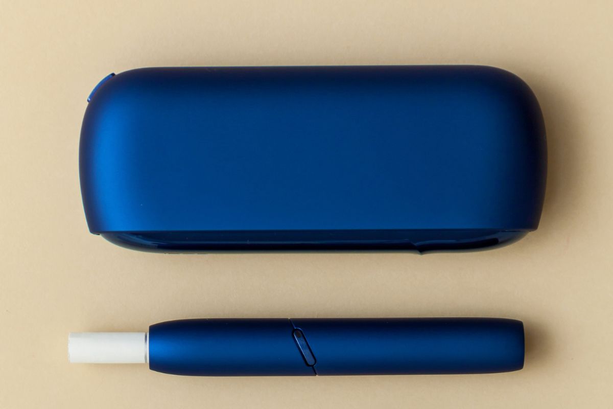 Battery Case for Vape Batteries