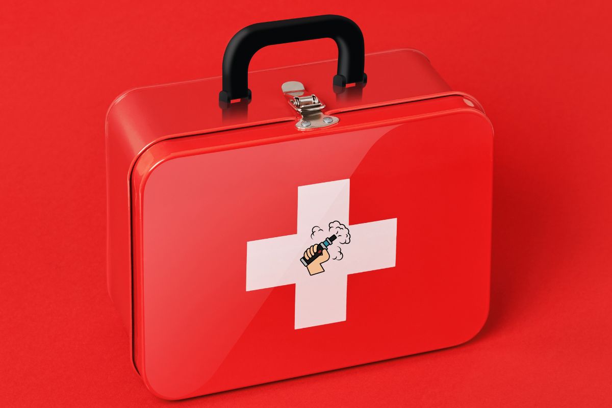 Vape Case for your vaping needs