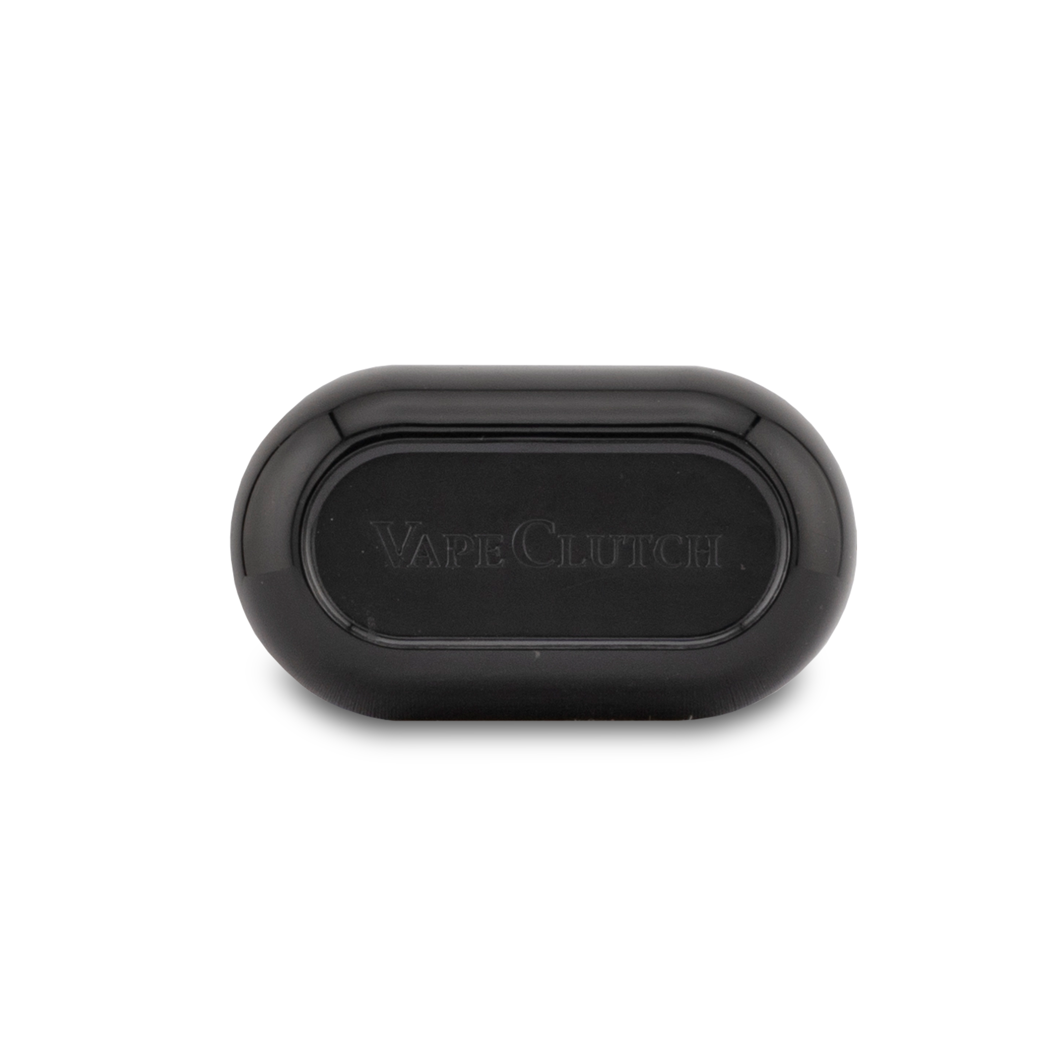 Smokey Snow Monogram - Black | Model TC