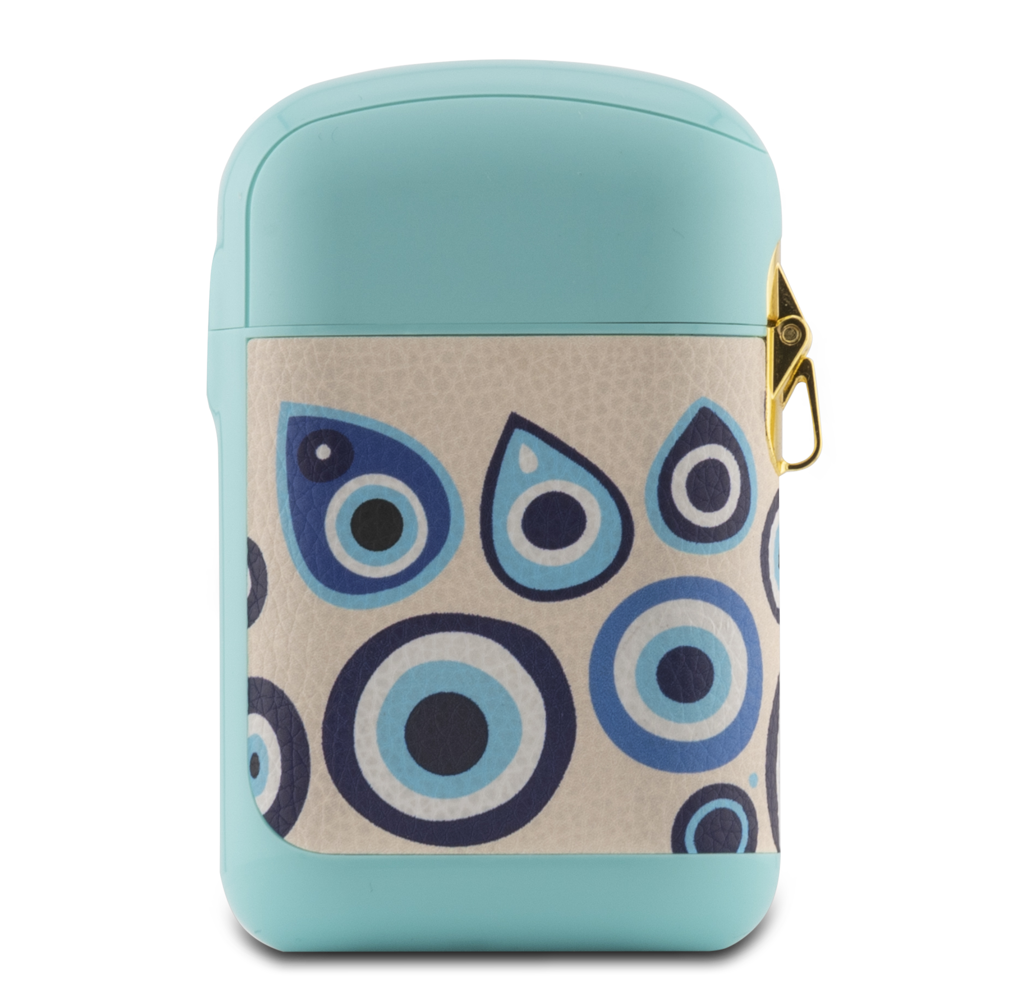 One Eye Open - Blue | Model C