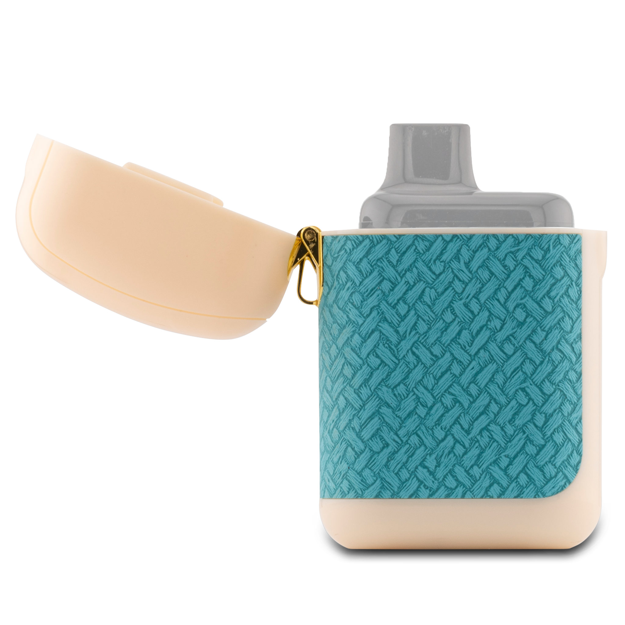 Coastal Weave - Tan | Model C