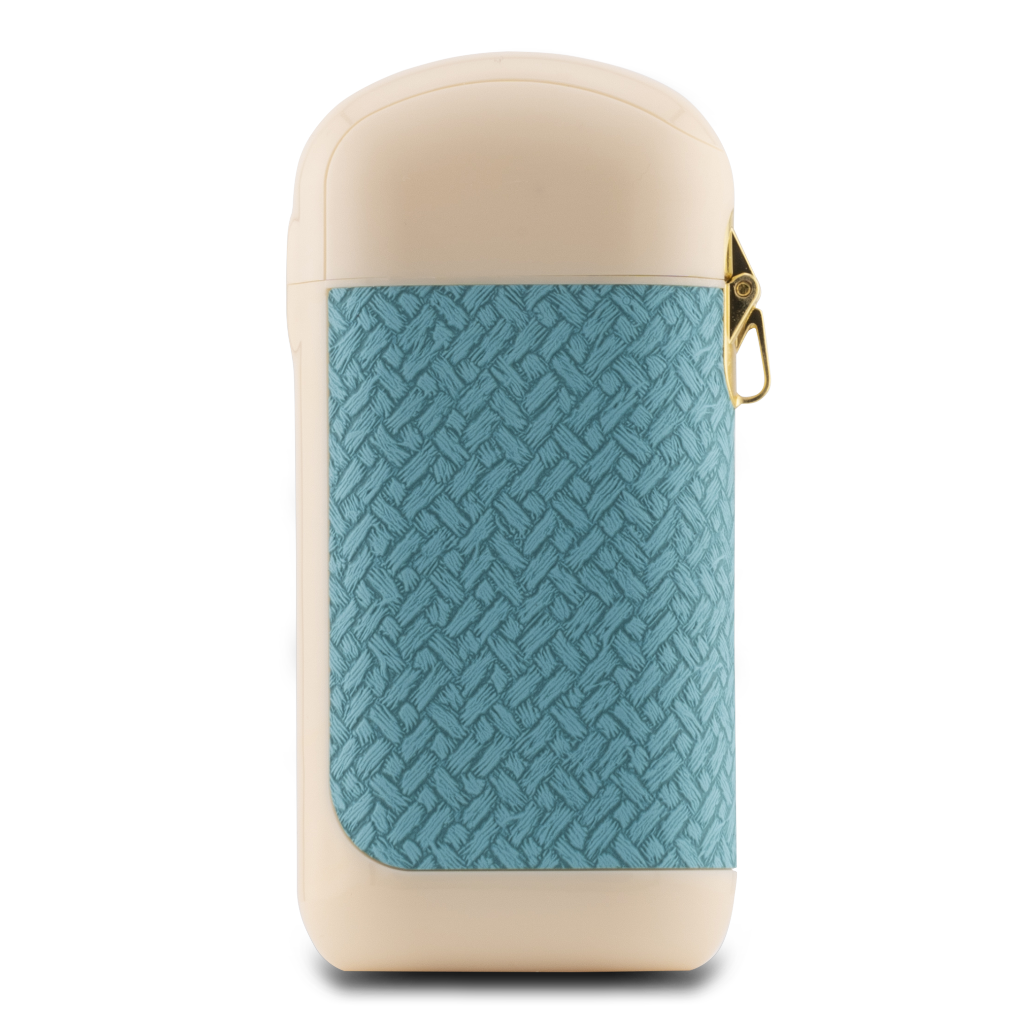 Coastal Weave- Tan | Model TC