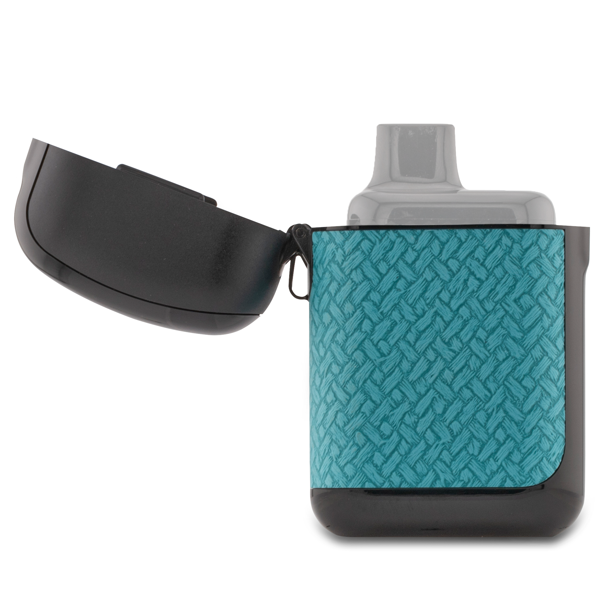Coastal Weave - Black | Model C
