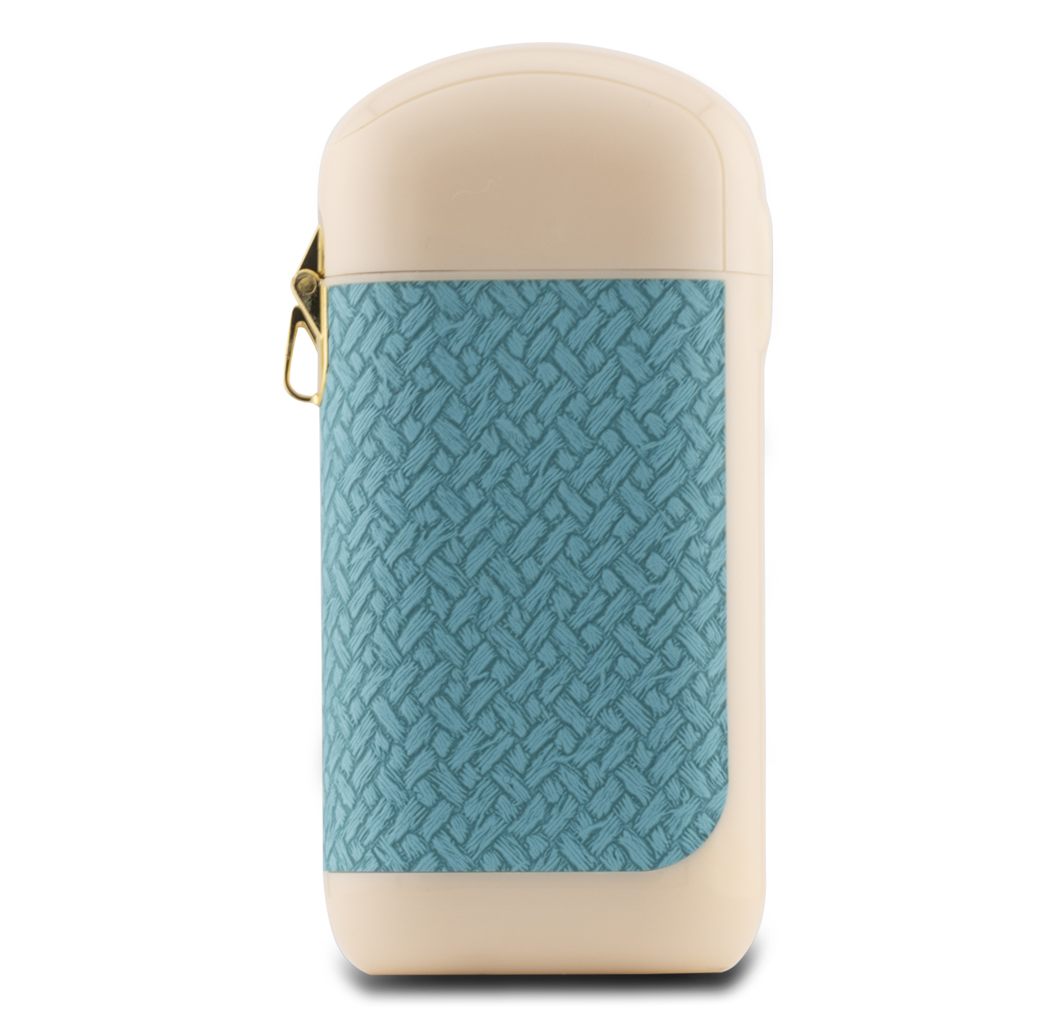 Coastal Weave- Tan | Model TC
