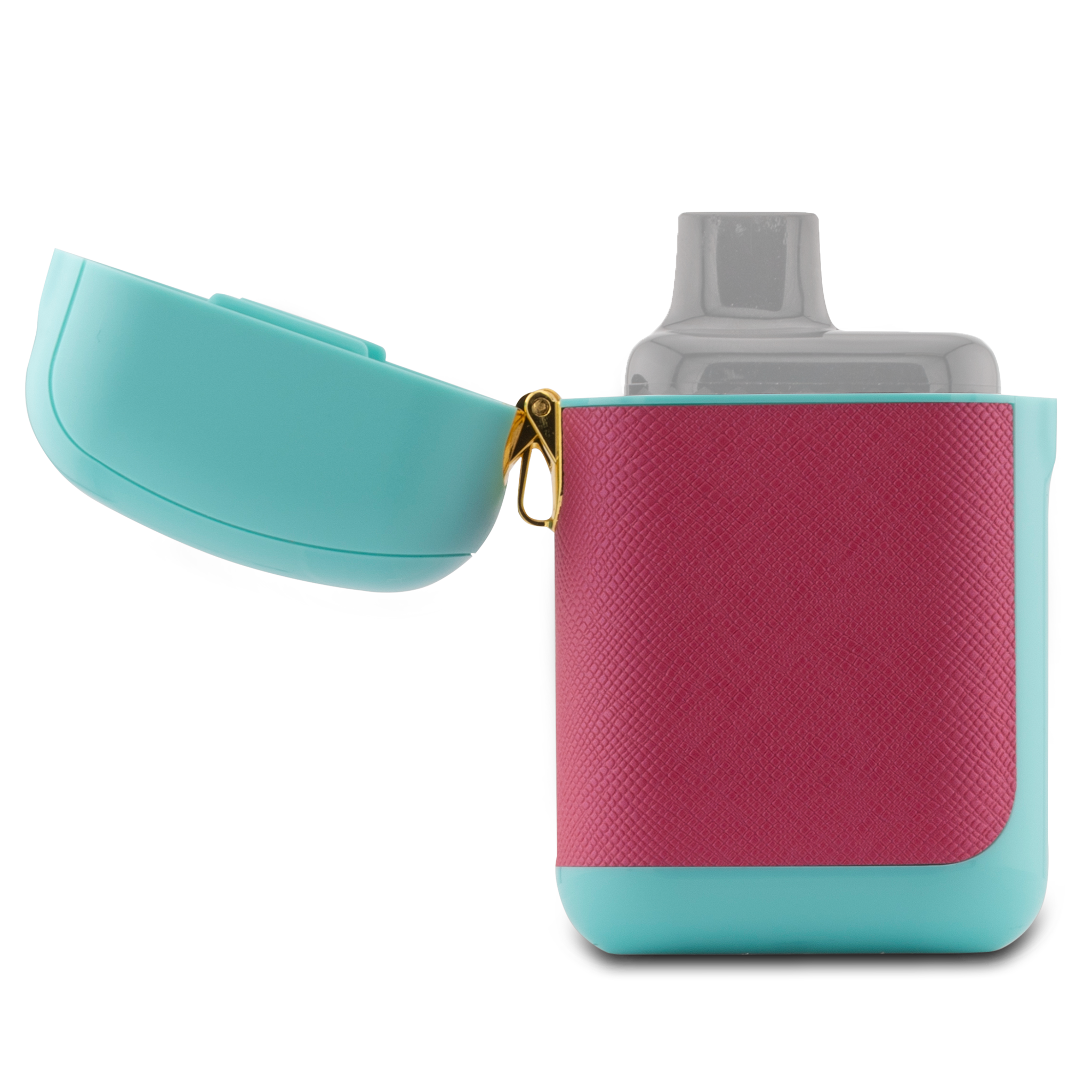 Dreamland Haze- Blue | Model C