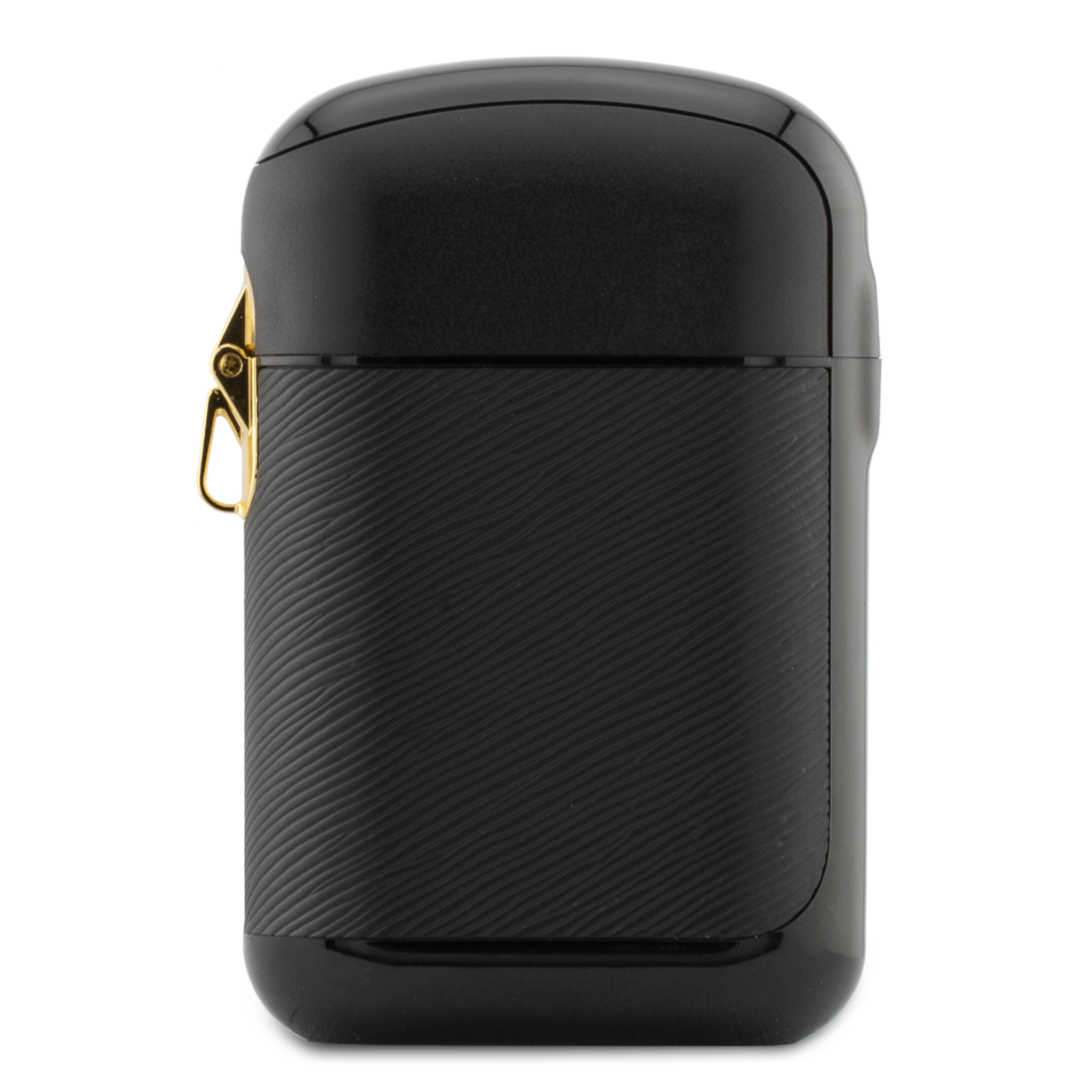 Jet Black Grain | Model C