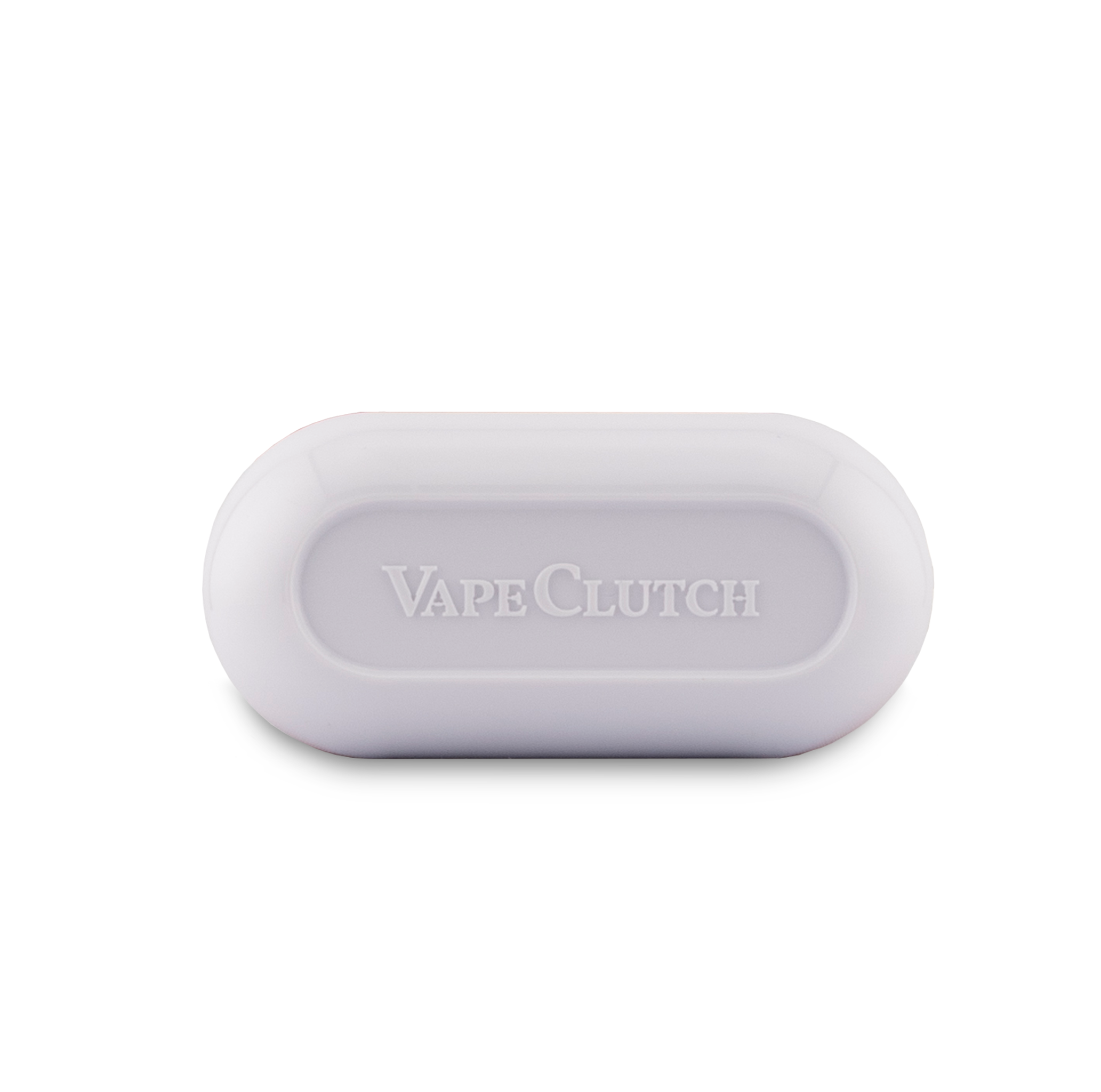 Smokey Snow Monogram - White | Model C